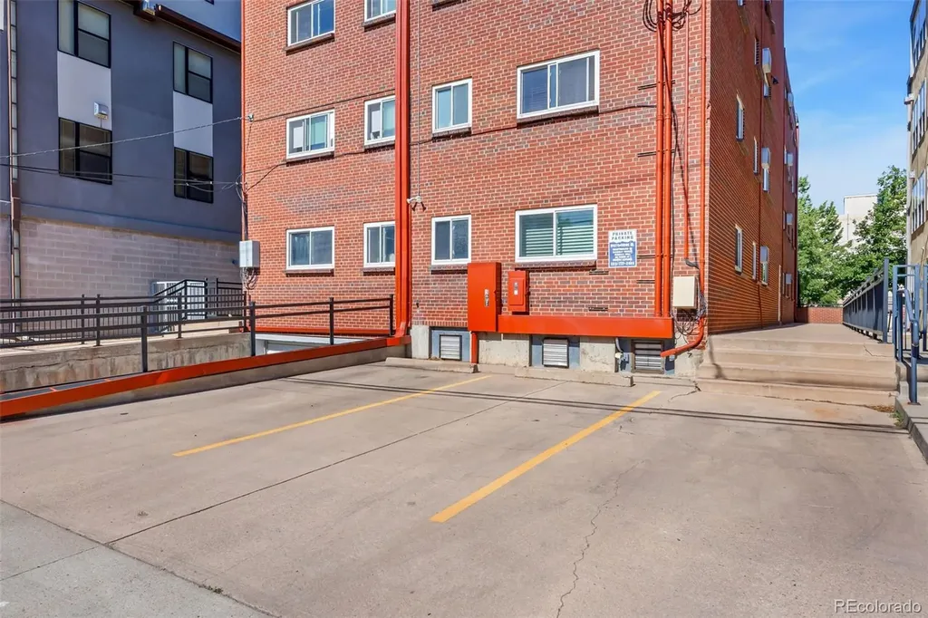 352 S Lafayette Street Denver CO 80209