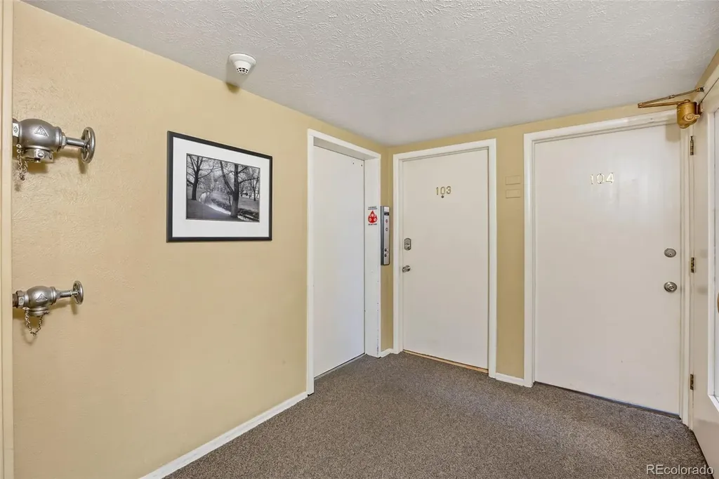 352 S Lafayette Street Denver CO 80209