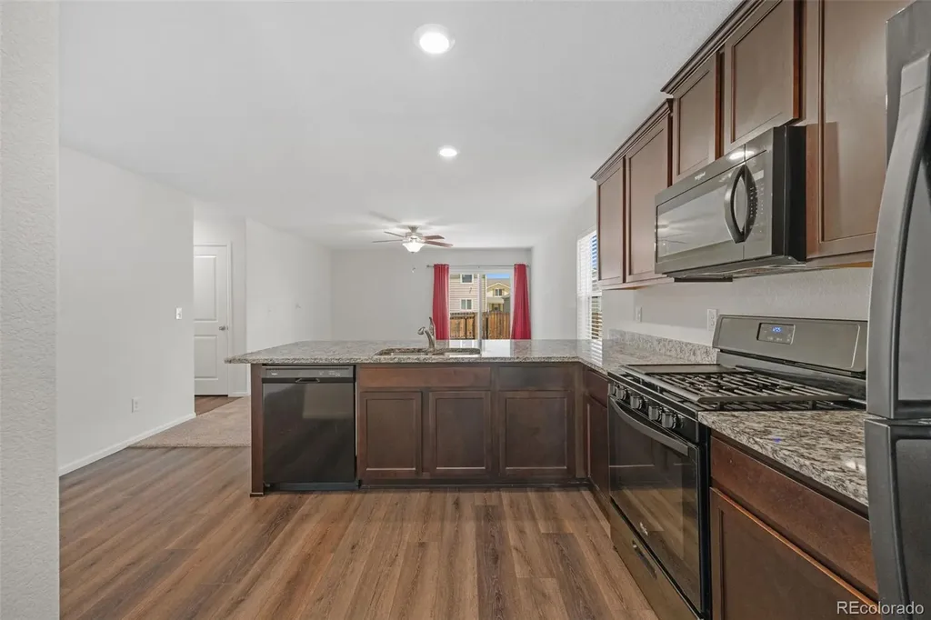 47323 Iris Avenue Bennett CO 80102
