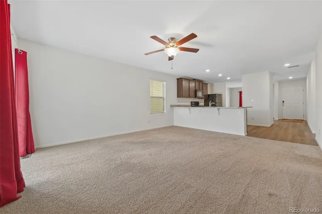 47323 Iris Avenue Bennett CO 80102
