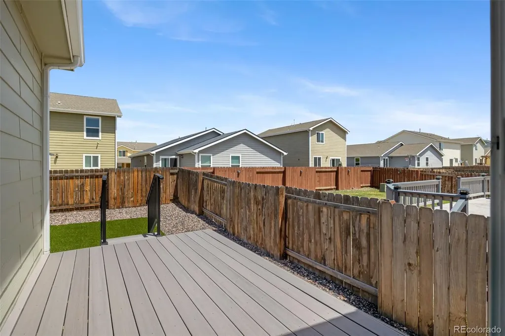 47323 Iris Avenue Bennett CO 80102