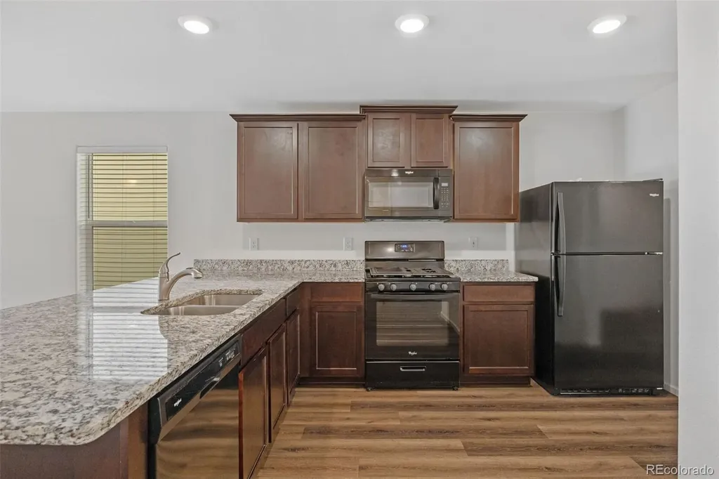 47323 Iris Avenue Bennett CO 80102
