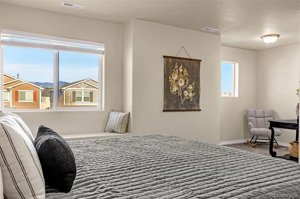 11005 Quercia Circle Fountain CO 80817