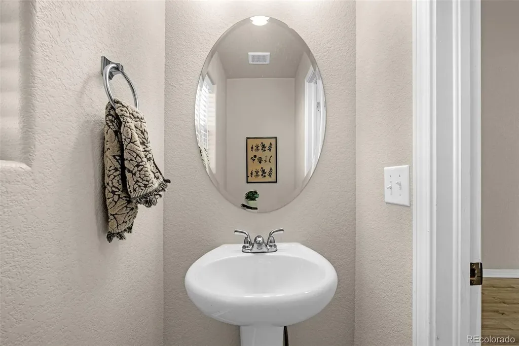 11005 Quercia Circle Fountain CO 80817