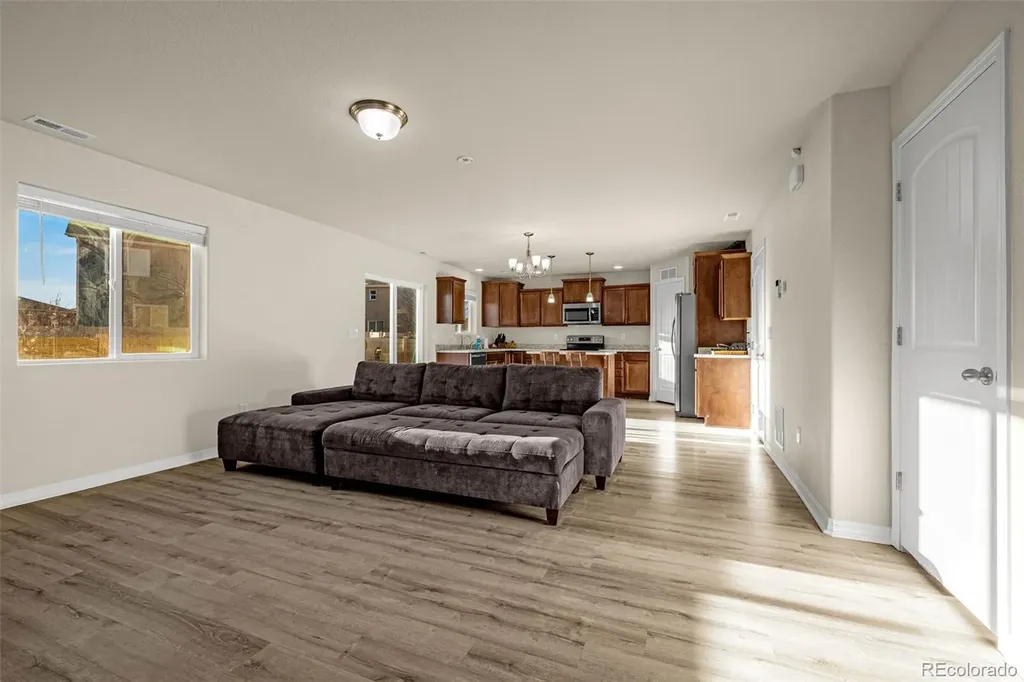 11005 Quercia Circle Fountain CO 80817