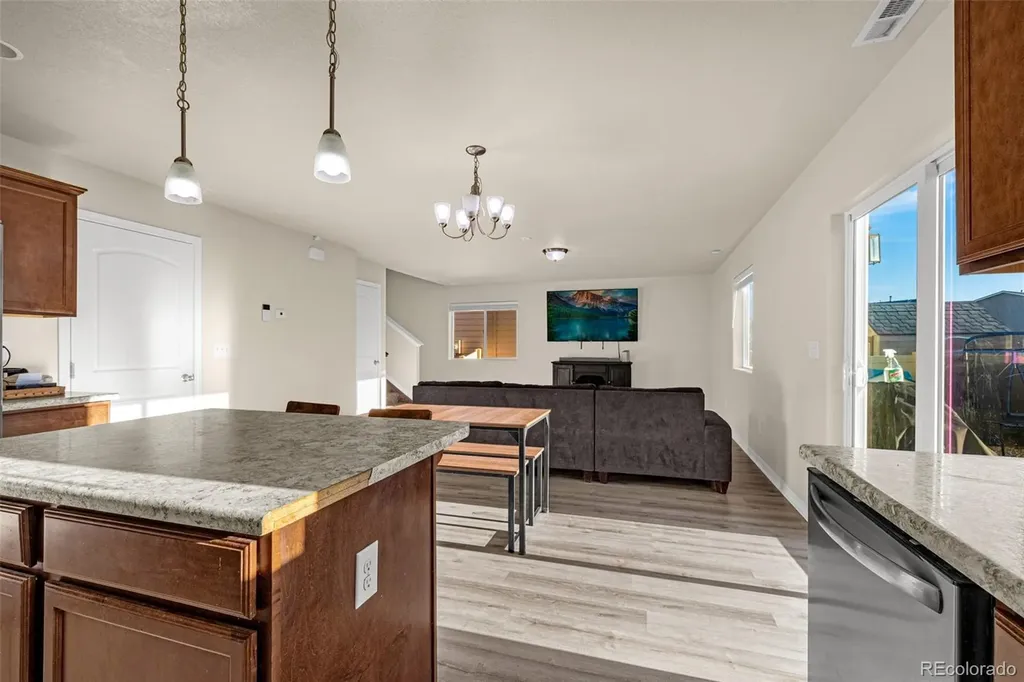 11005 Quercia Circle Fountain CO 80817