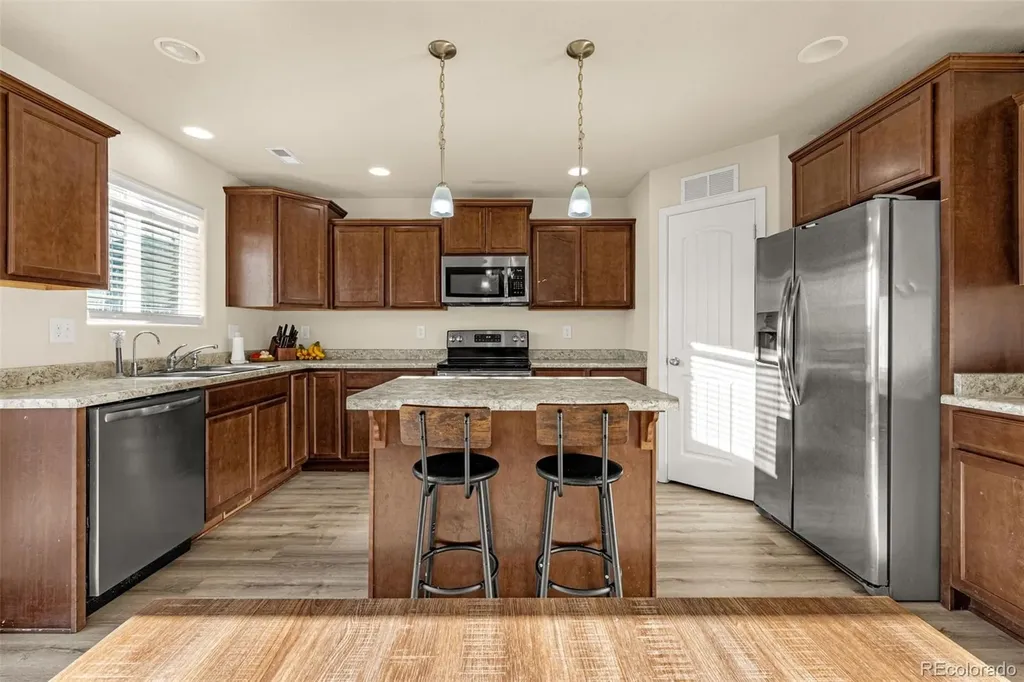11005 Quercia Circle Fountain CO 80817