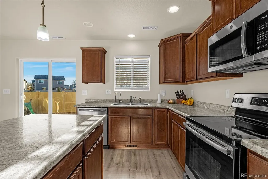 11005 Quercia Circle Fountain CO 80817