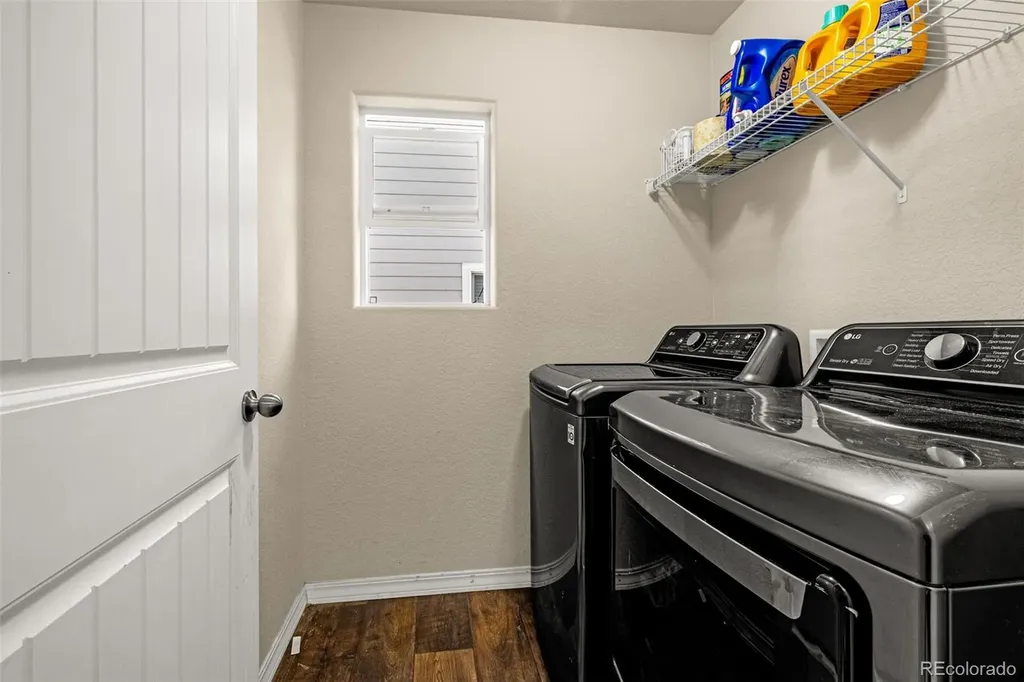 11005 Quercia Circle Fountain CO 80817