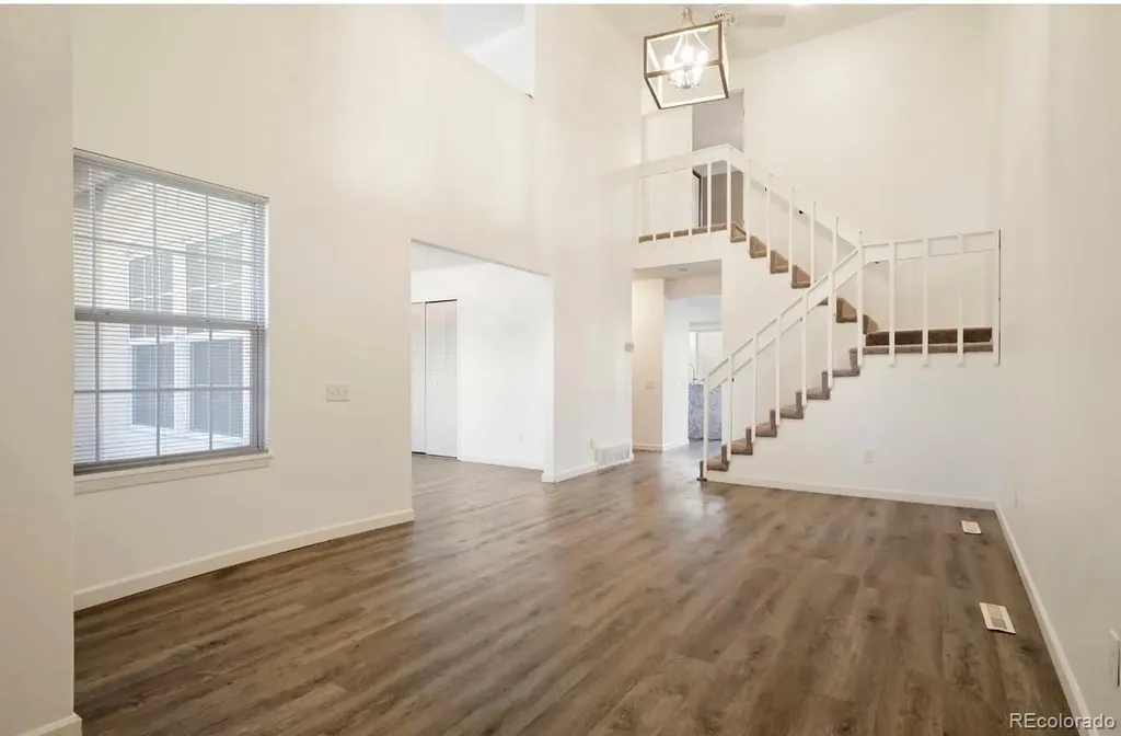 2836 S Vaughn Way Aurora CO 80014