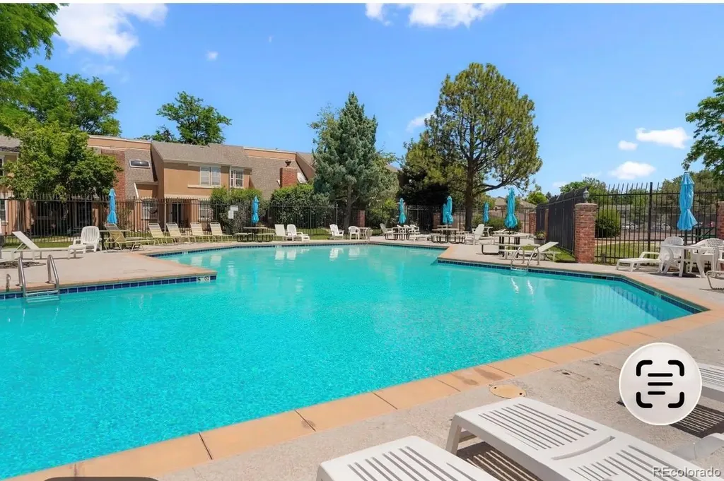 2836 S Vaughn Way Aurora CO 80014