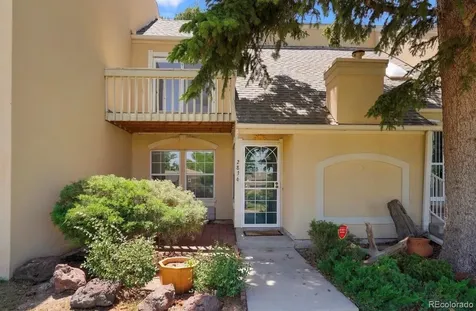 2836 S Vaughn Way Aurora CO 80014