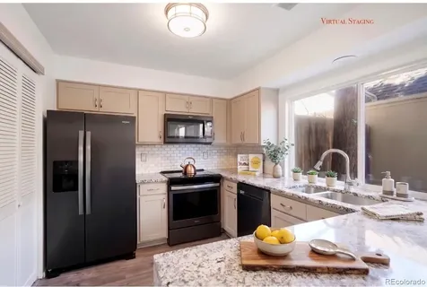2836 S Vaughn Way Aurora CO 80014