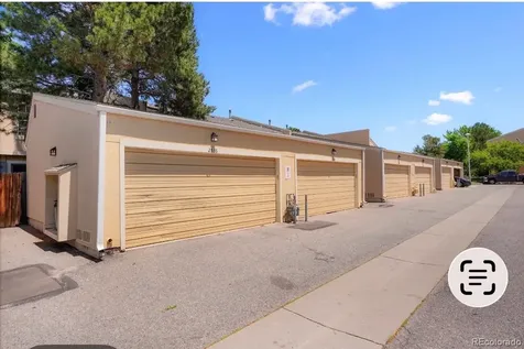 2836 S Vaughn Way Aurora CO 80014