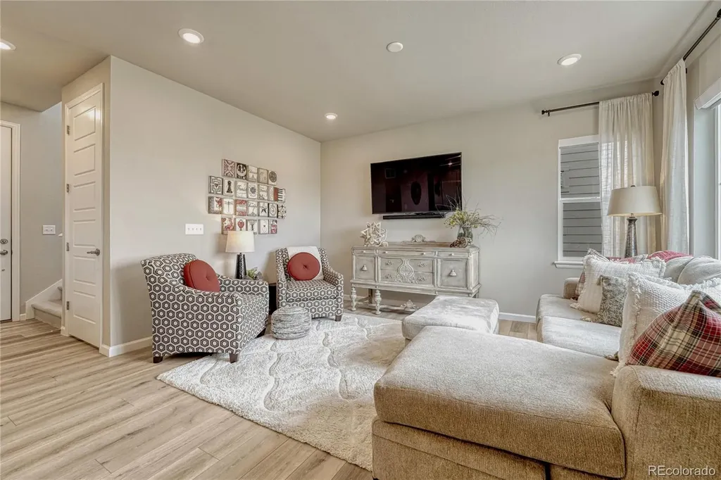 1470 Golden Sill Drive Castle Rock CO 80108