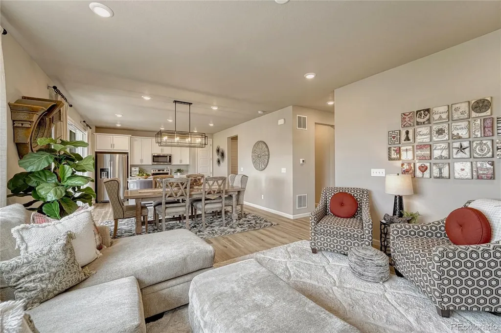 1470 Golden Sill Drive Castle Rock CO 80108