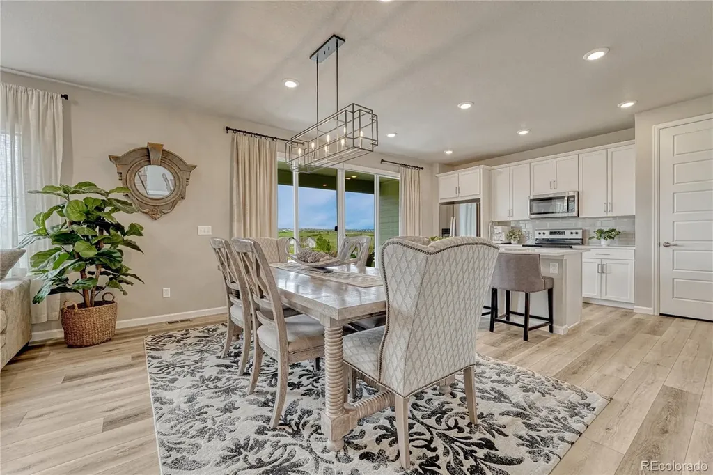 1470 Golden Sill Drive Castle Rock CO 80108