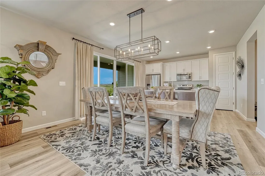 1470 Golden Sill Drive Castle Rock CO 80108