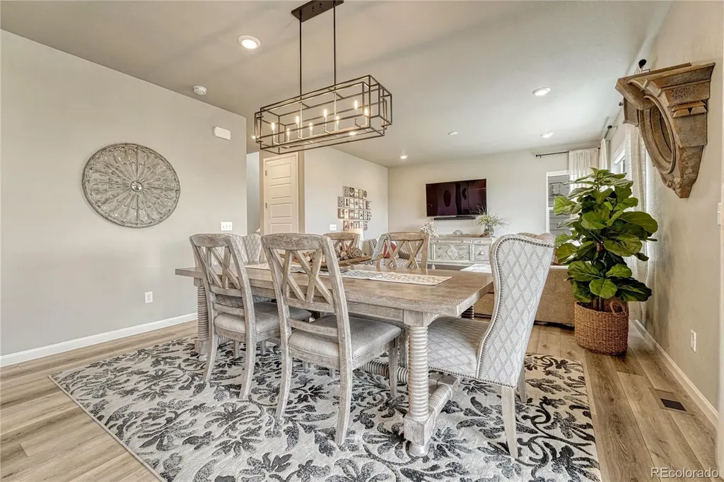 1470 Golden Sill Drive Castle Rock CO 80108