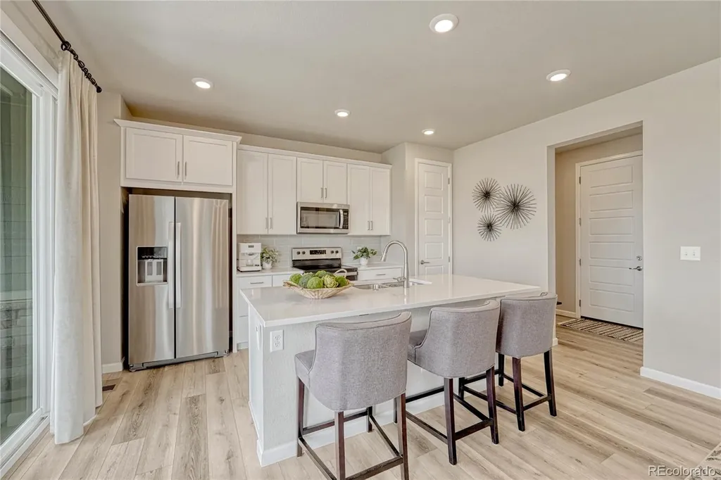 1470 Golden Sill Drive Castle Rock CO 80108