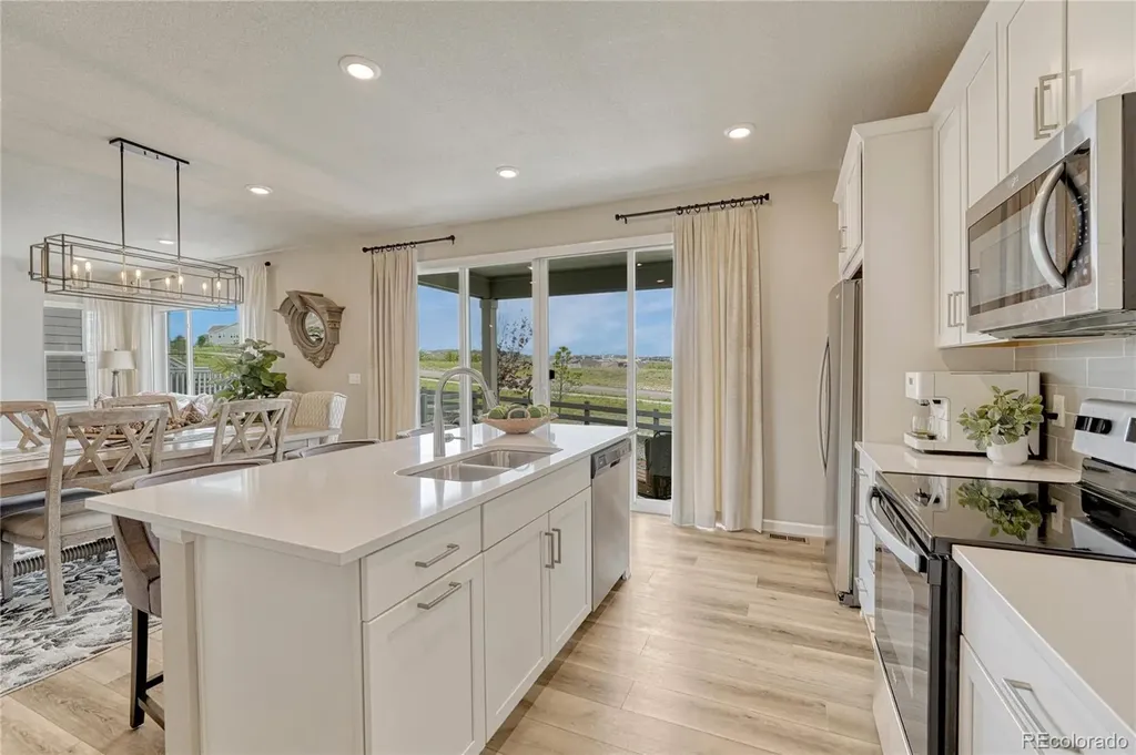 1470 Golden Sill Drive Castle Rock CO 80108