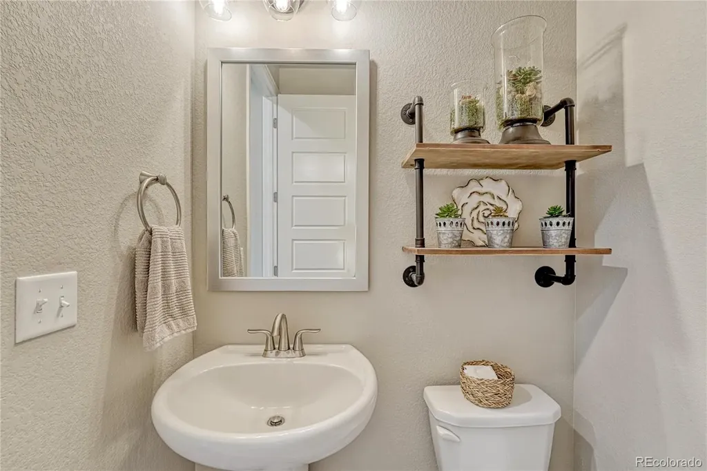 1470 Golden Sill Drive Castle Rock CO 80108