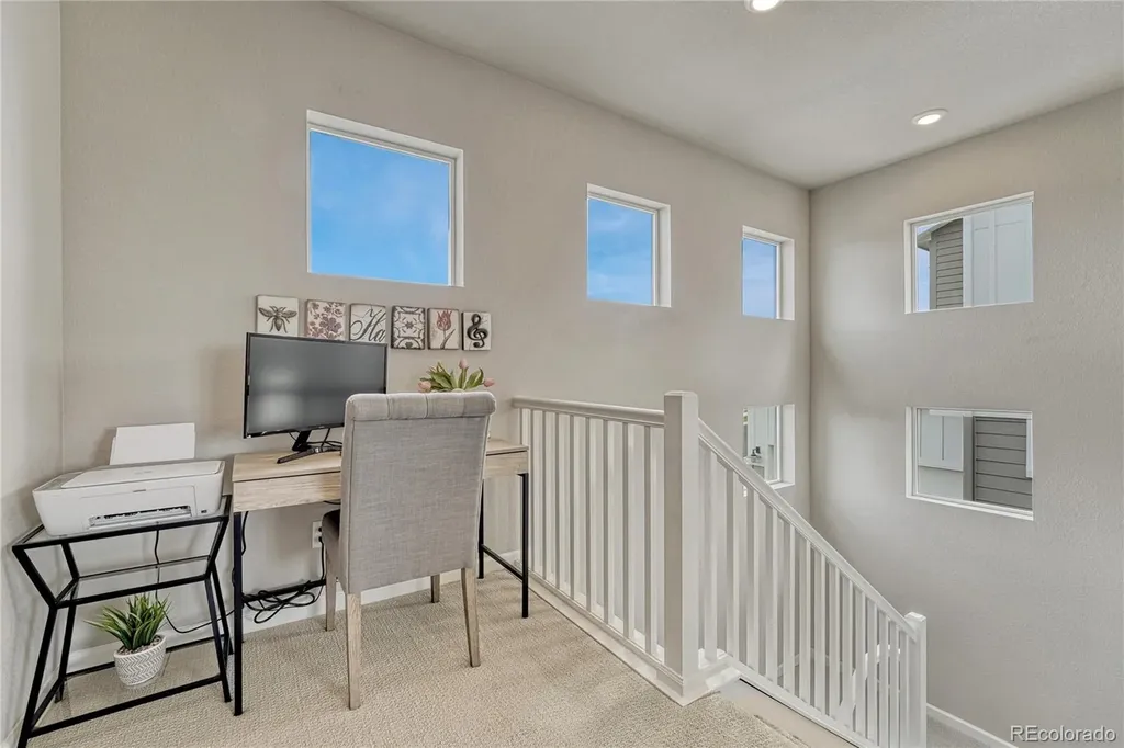 1470 Golden Sill Drive Castle Rock CO 80108