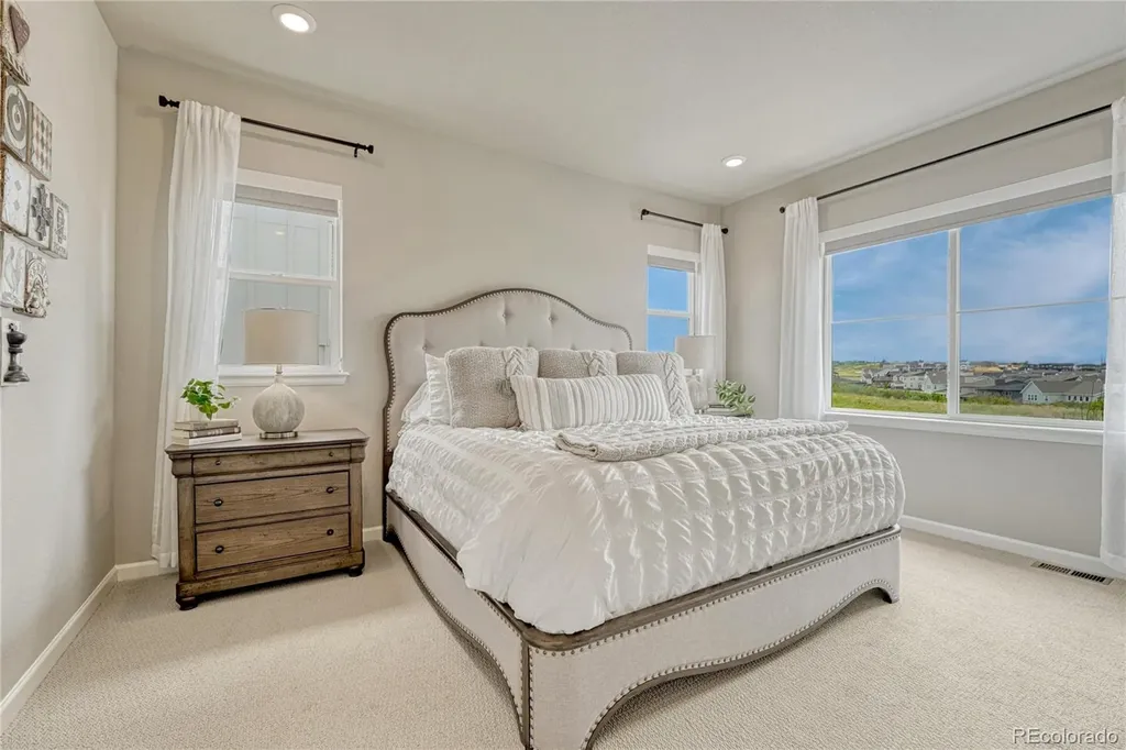 1470 Golden Sill Drive Castle Rock CO 80108