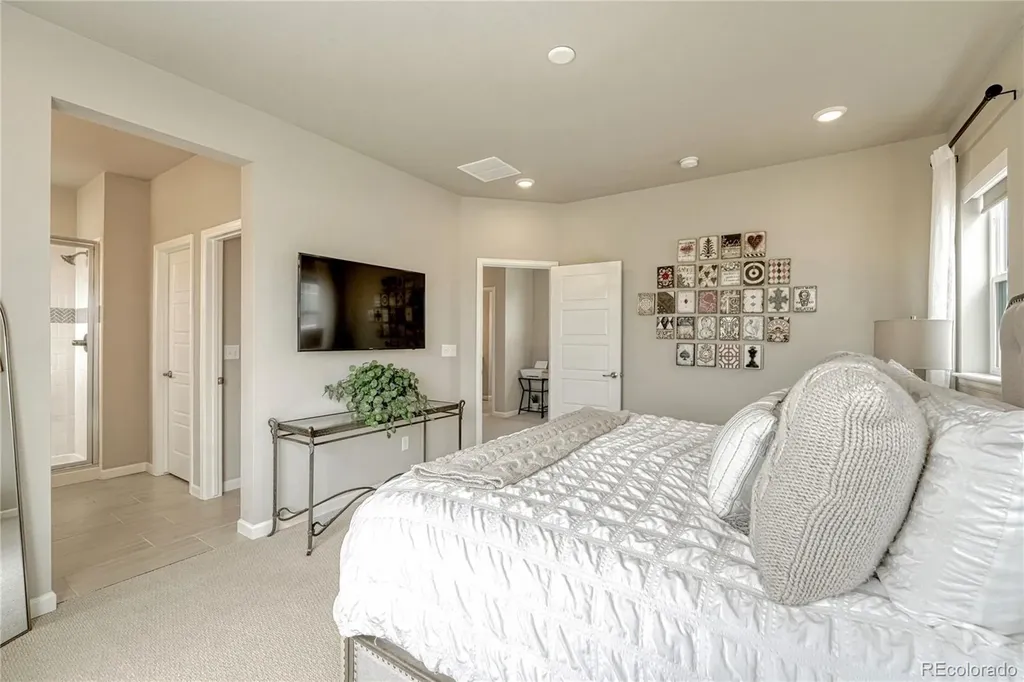 1470 Golden Sill Drive Castle Rock CO 80108