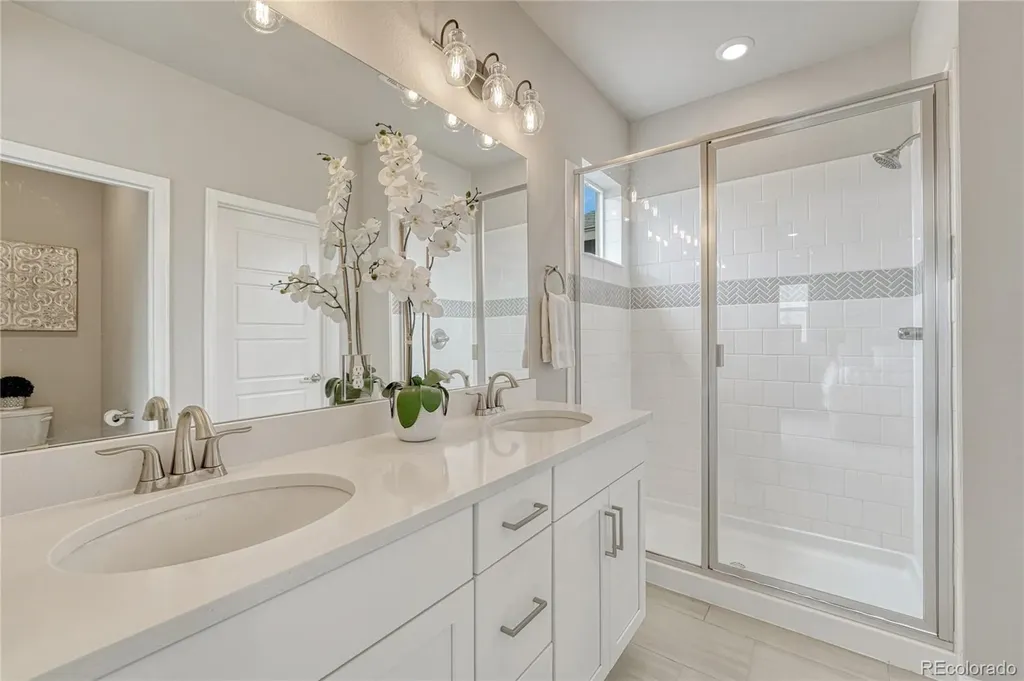 1470 Golden Sill Drive Castle Rock CO 80108