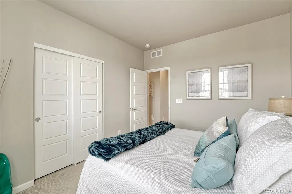 1470 Golden Sill Drive Castle Rock CO 80108