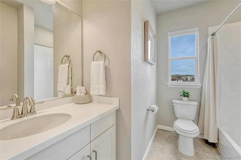1470 Golden Sill Drive Castle Rock CO 80108