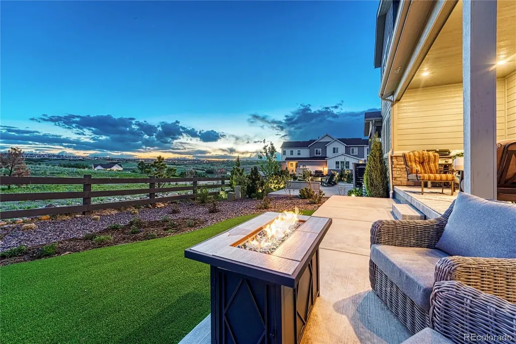 1470 Golden Sill Drive Castle Rock CO 80108