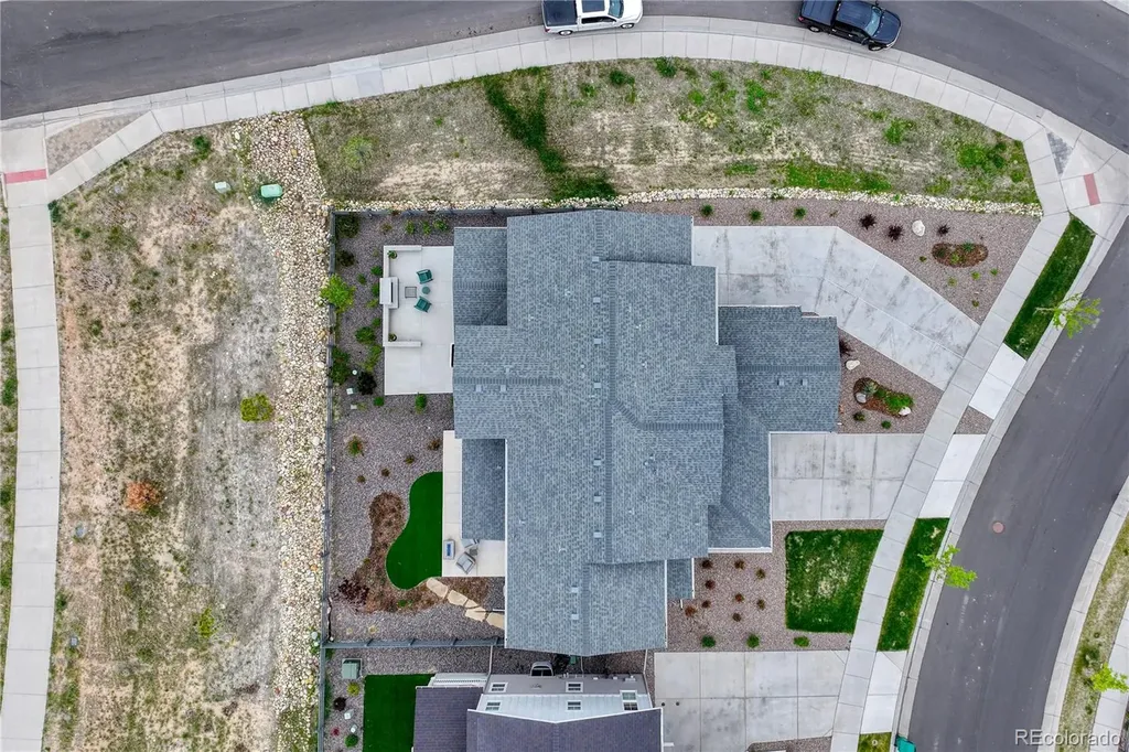 1470 Golden Sill Drive Castle Rock CO 80108