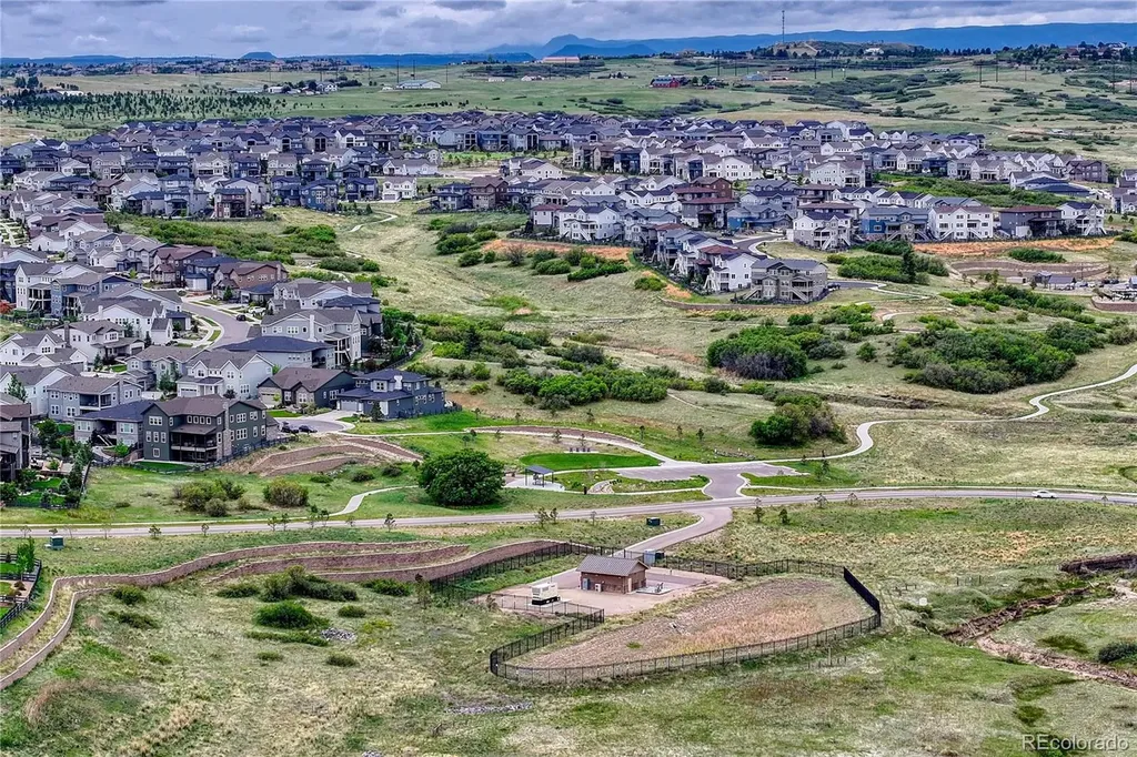 1470 Golden Sill Drive Castle Rock CO 80108