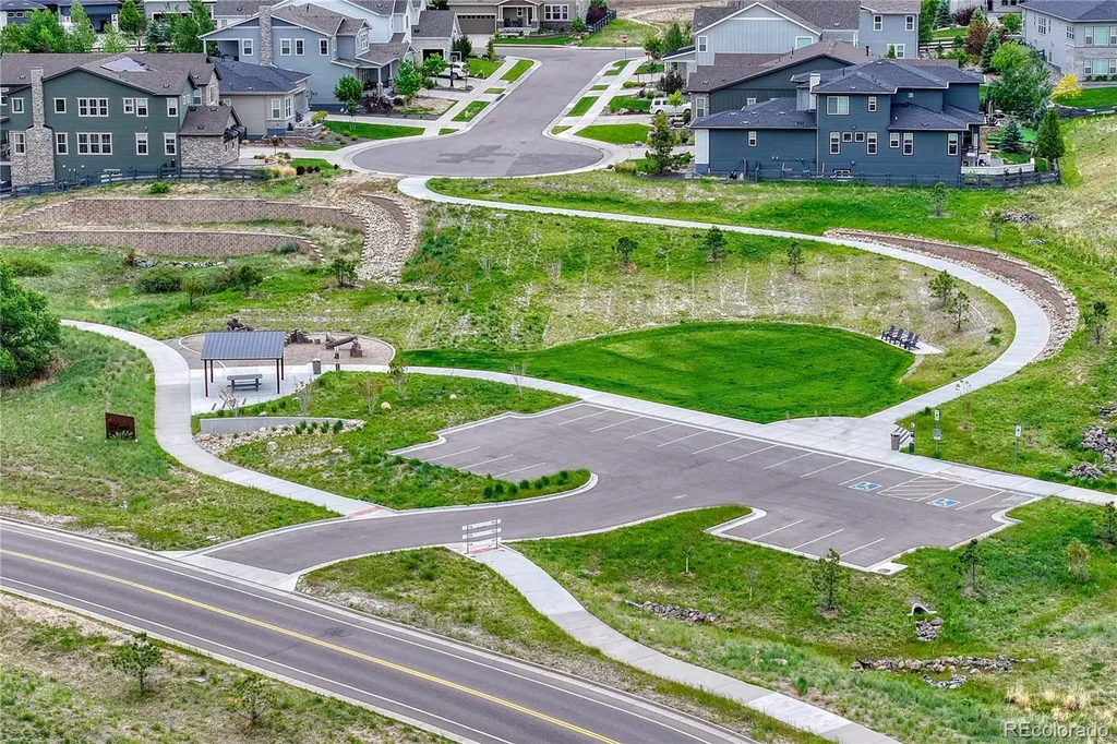 1470 Golden Sill Drive Castle Rock CO 80108