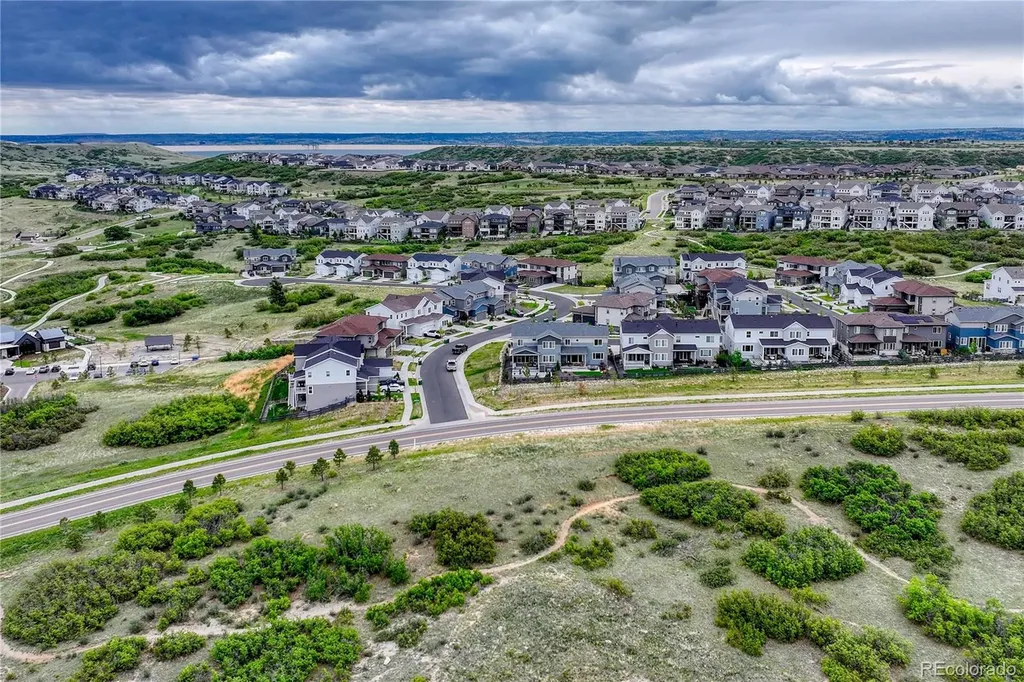 1470 Golden Sill Drive Castle Rock CO 80108