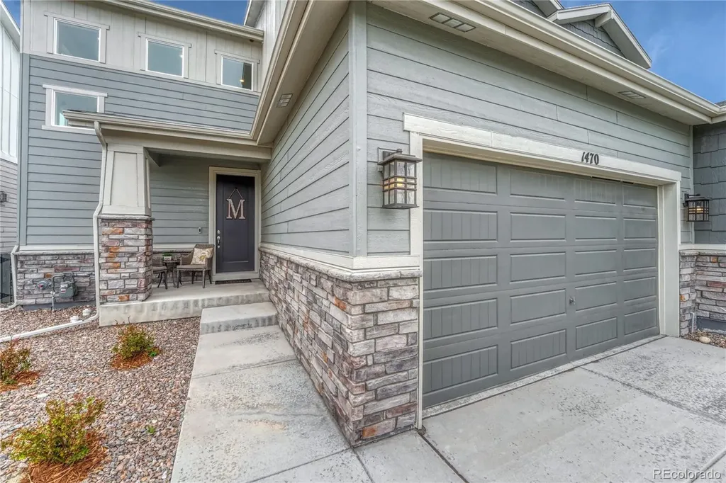 1470 Golden Sill Drive Castle Rock CO 80108