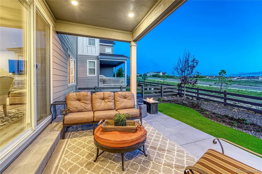 1470 Golden Sill Drive Castle Rock CO 80108