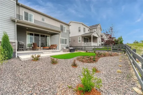 1470 Golden Sill Drive Castle Rock CO 80108