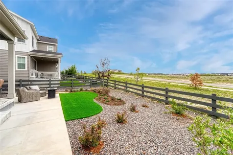 1470 Golden Sill Drive Castle Rock CO 80108