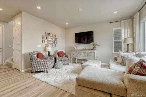 1470 Golden Sill Drive Castle Rock CO 80108