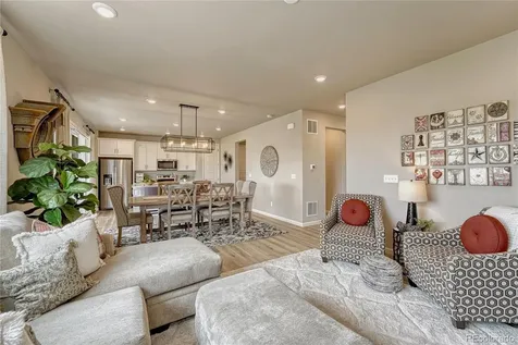 1470 Golden Sill Drive Castle Rock CO 80108