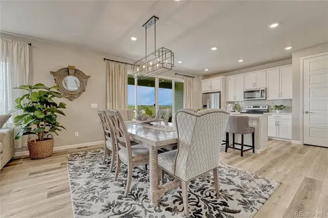 1470 Golden Sill Drive Castle Rock CO 80108
