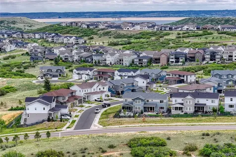 1470 Golden Sill Drive Castle Rock CO 80108