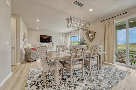 1470 Golden Sill Drive Castle Rock CO 80108