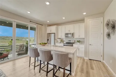 1470 Golden Sill Drive Castle Rock CO 80108