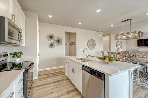 1470 Golden Sill Drive Castle Rock CO 80108
