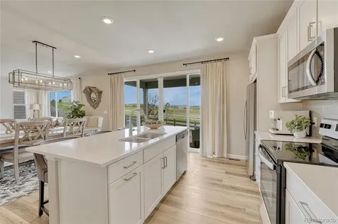 1470 Golden Sill Drive Castle Rock CO 80108