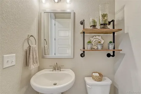 1470 Golden Sill Drive Castle Rock CO 80108